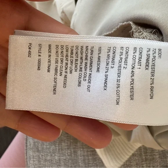 LIMITED EDITION: Figs Starwars edition Jumpsuit - Picture 5 of 6